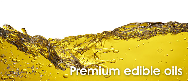 Premium Edible Oils Perth WA